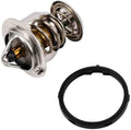 Engine Coolant Thermostat Kit