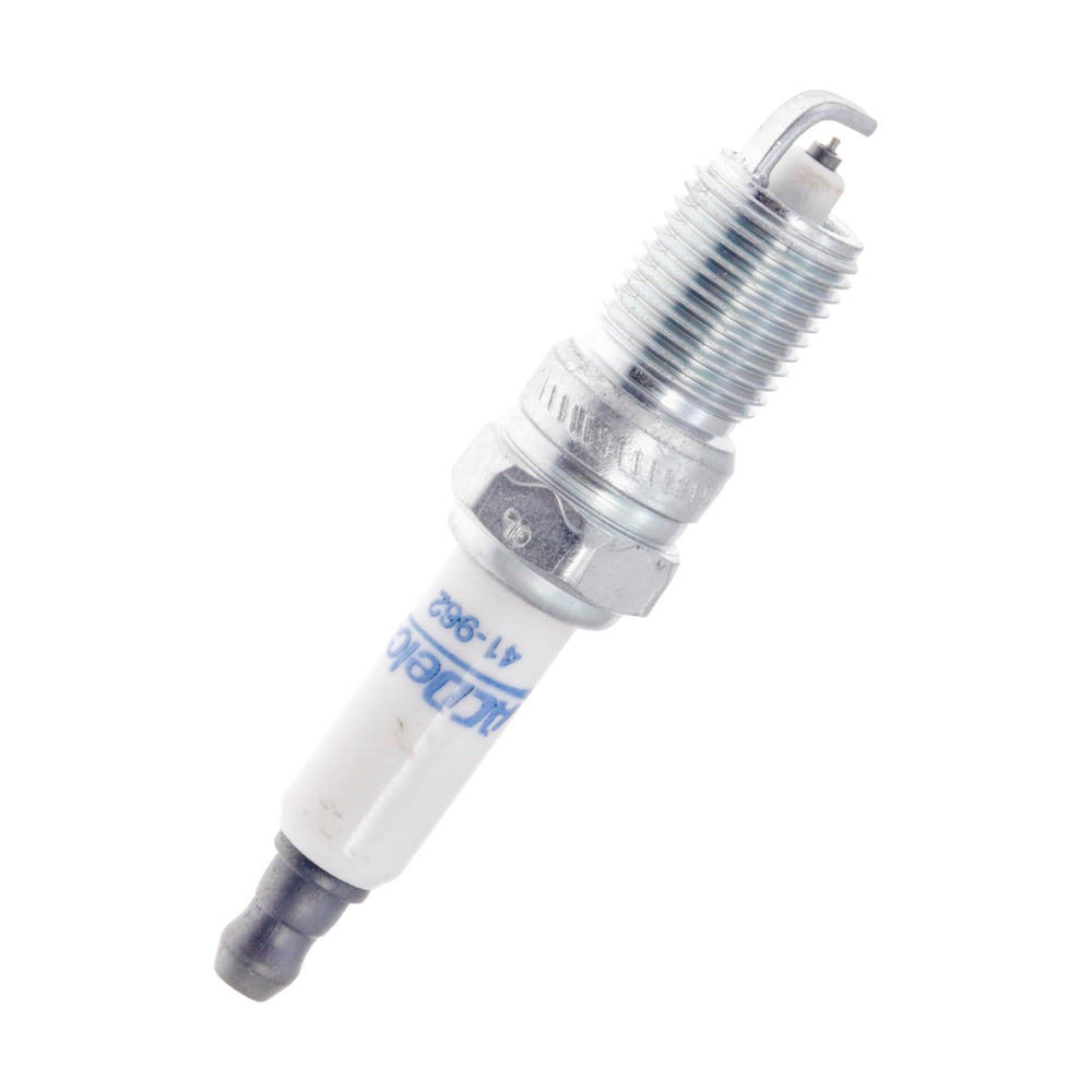 Double Platinum Spark Plug