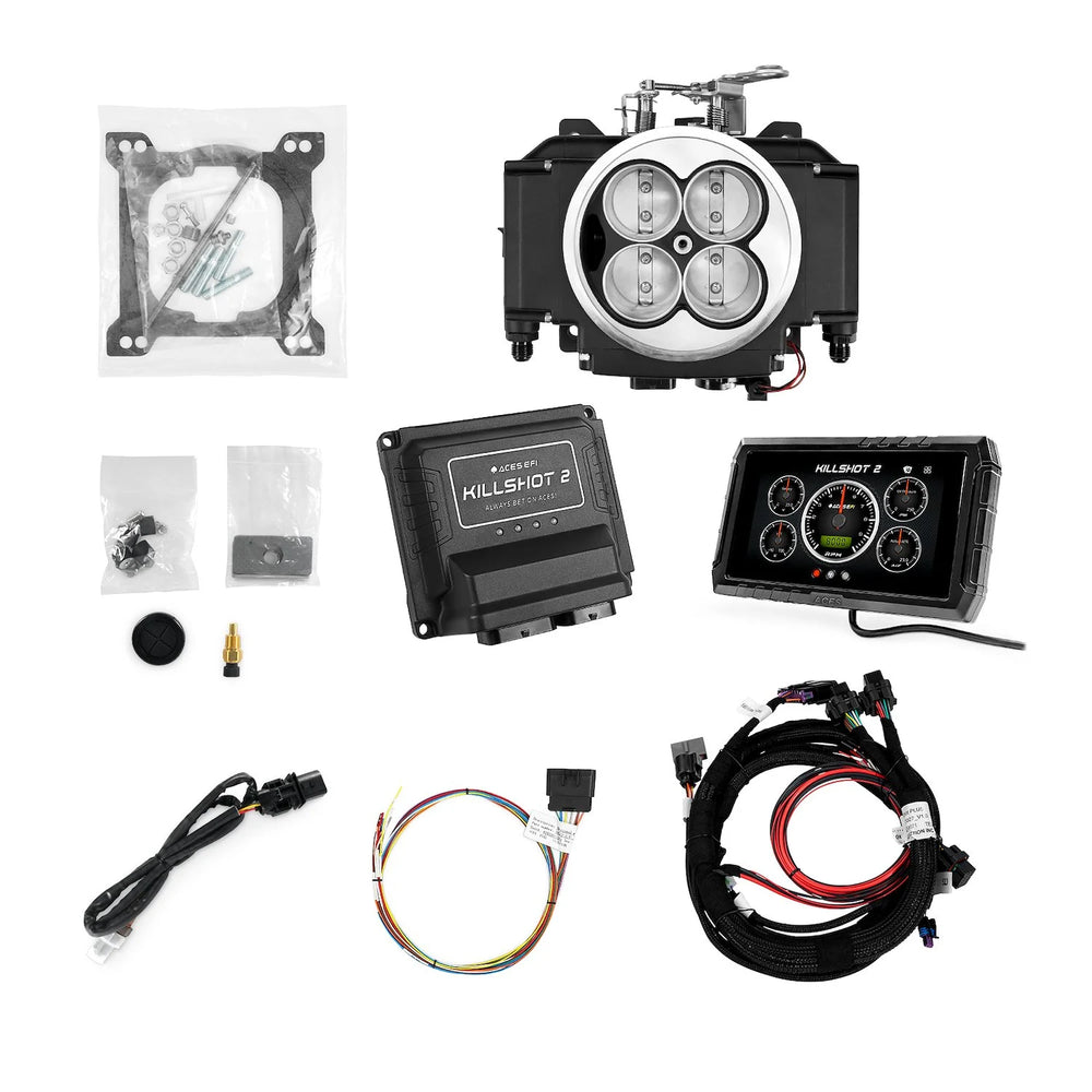 Killshot 2 Pro EFI System