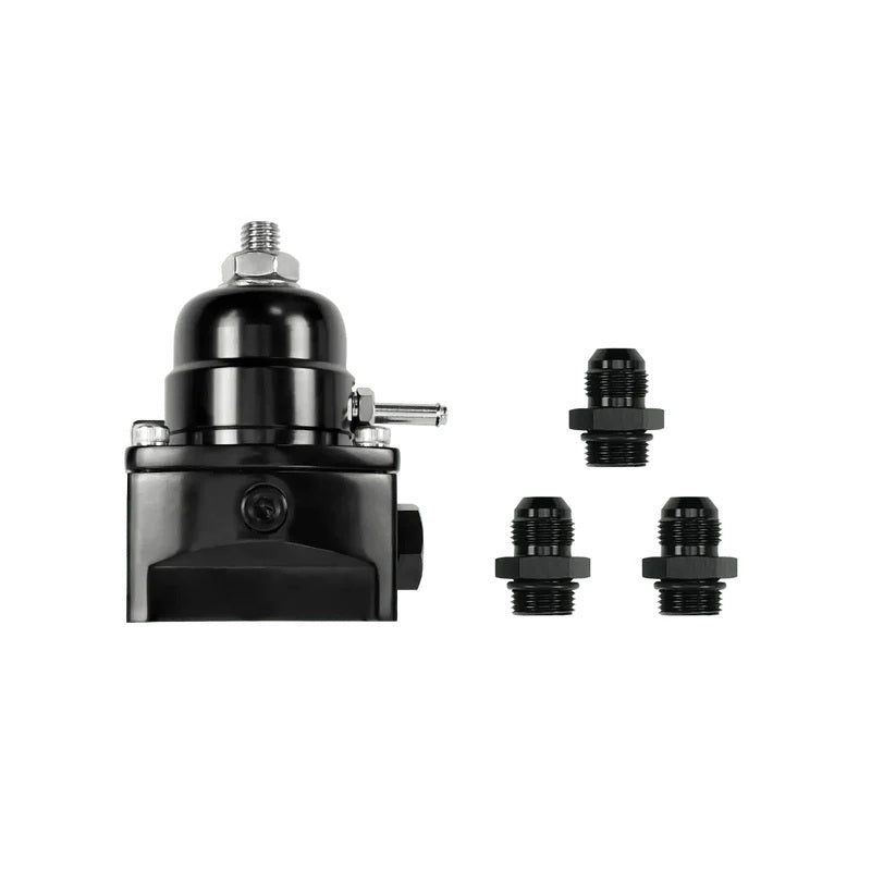 Adjustable Fuel Pressure Regulator