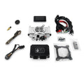 TBI System with Handheld Tuner and GPS Speedometer