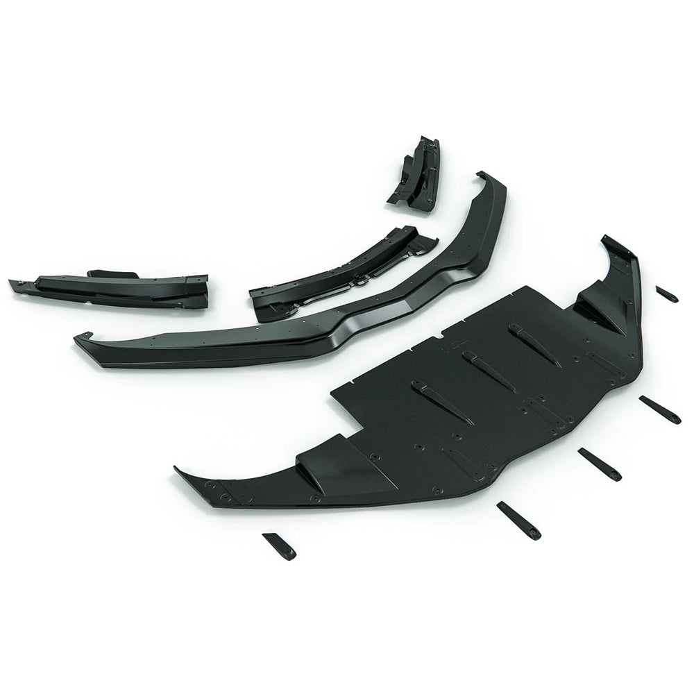 Z06 Front Splitter