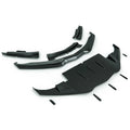 Z06 Front Splitter