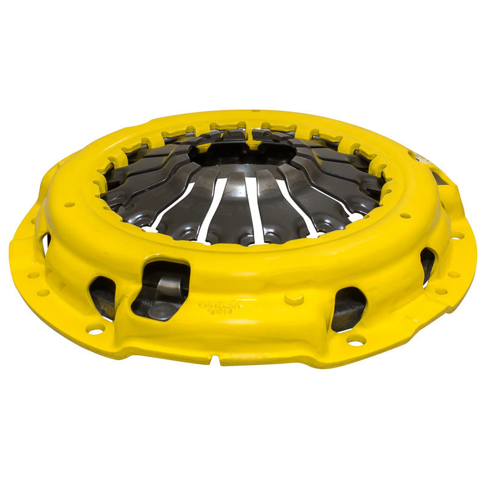 Heavy Duty Street Clutch Kit