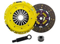 Heavy Duty Pressure Plate and Street Disc Clutch Kit