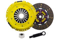 Heavy Duty Pressure Plate and Street Disc Clutch Kit