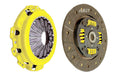 Heavy Duty Pressure Plate and Street Disc Clutch Kit