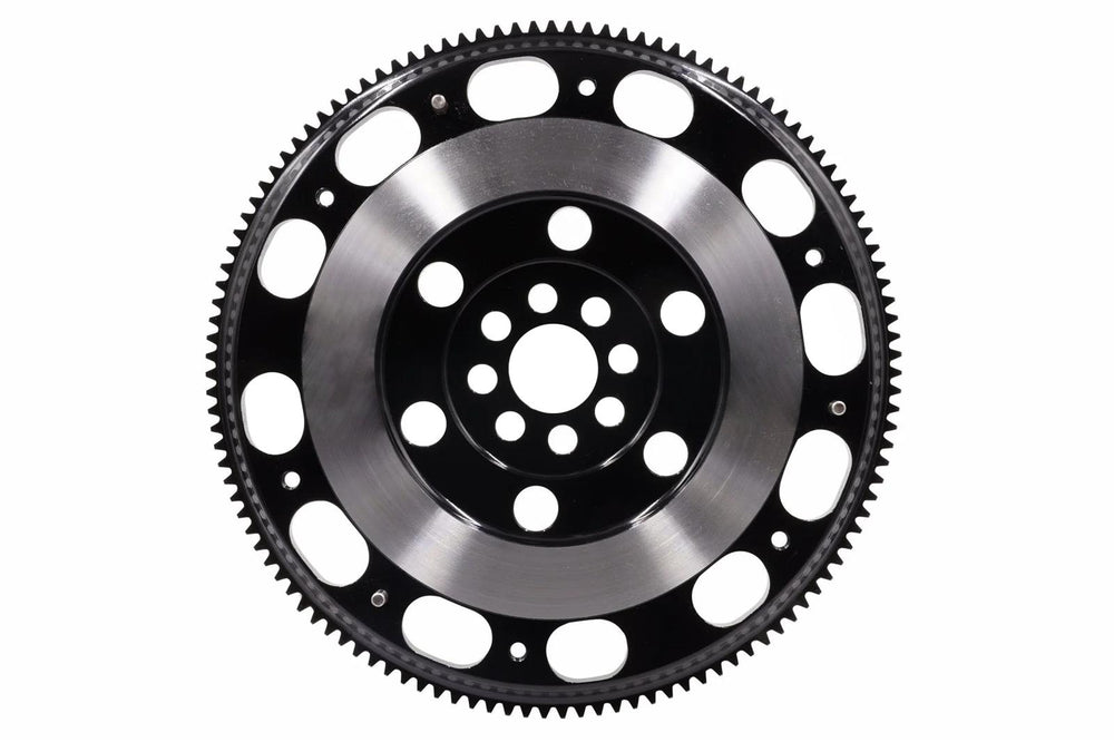 Lightweight Chromoly Flywheel