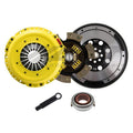 ACT Heavy Duty 6-Pad Race Clutch Kit