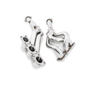 BMW M54 Sport Headers