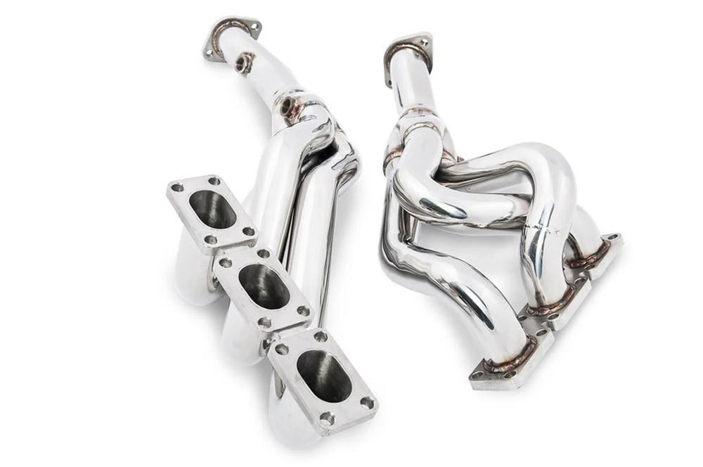 BMW M54 Sport Headers