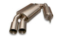 Signature Rear Exhaust System