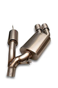 Signature Rear Exhaust System