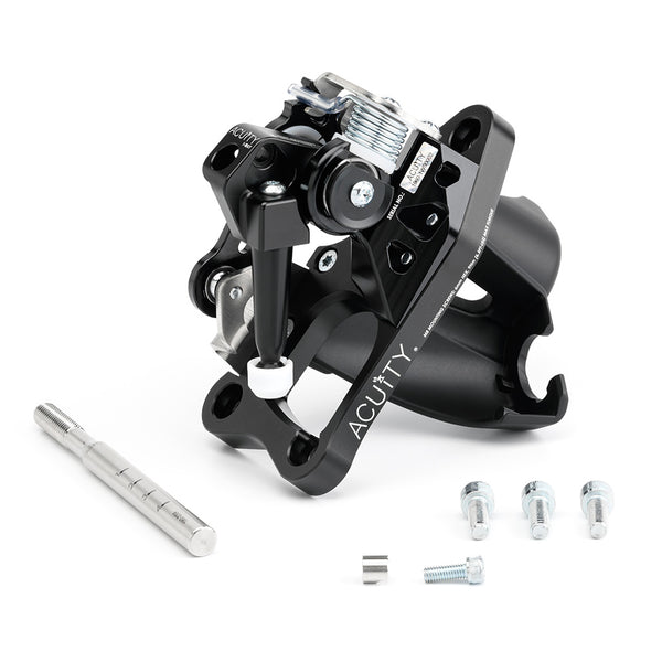 1-Way Adjustable Performance Shifter