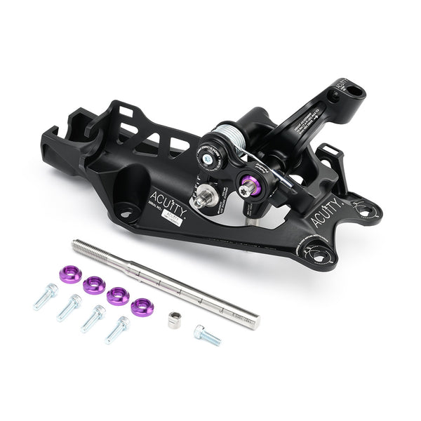 4-Way Adjustable Performance Shifter