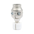 300 Series Stainless Steel Shifter Cable Bushing Adapter