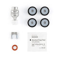 300 Series Stainless Steel Shifter Cable Bushing Adapter