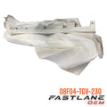Side Underbody Spoilers