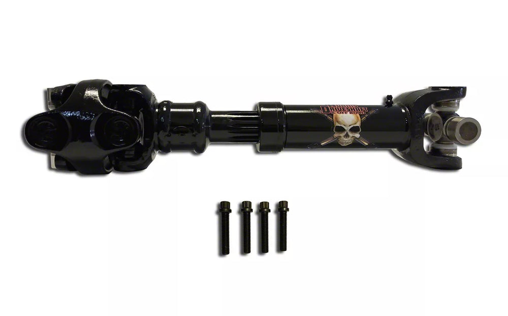 TJ Rear 1310 CV Driveshaft