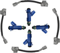 410cc Fuel Injector