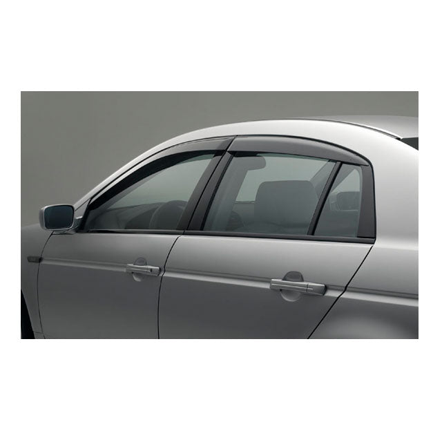 Window Visor Set
