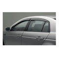 Window Visor Set