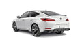Rear Diffuser
