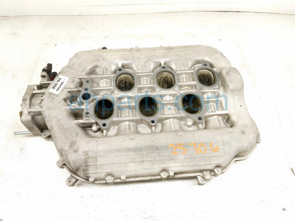 Intake Manifold