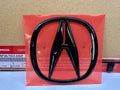 A-Mark and TLX Emblems