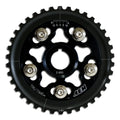 Tru-Time Adjustable Cam Gear