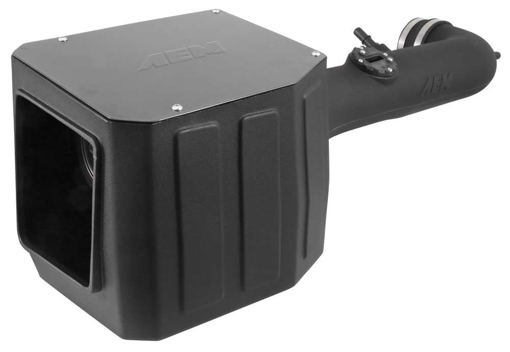 Brute Dryflow Air Intake System