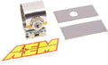 No-Weld O2 Sensor Mount with Integrated Bung