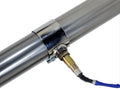 No-Weld O2 Sensor Mount with Integrated Bung