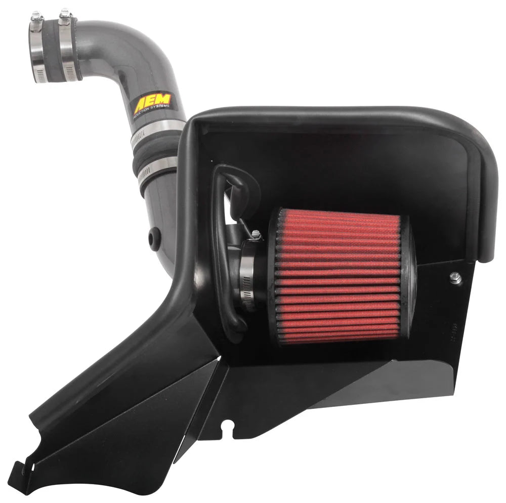 Cold Air Intake System