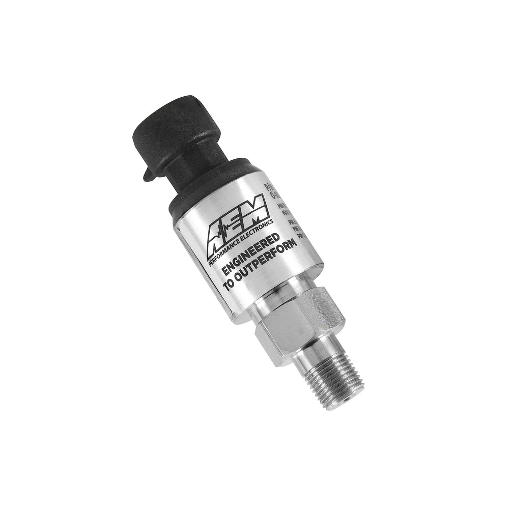 AEM 7 BAR MAP/100 PSIA Pressure Sensor Kit