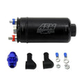 400 LPH High Flow Inline Fuel Pump