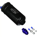 400 LPH High Flow Inline Fuel Pump
