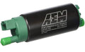 39mm High-Flow In-Tank Fuel Pump