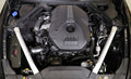C.A.S. Cold Air Intake System
