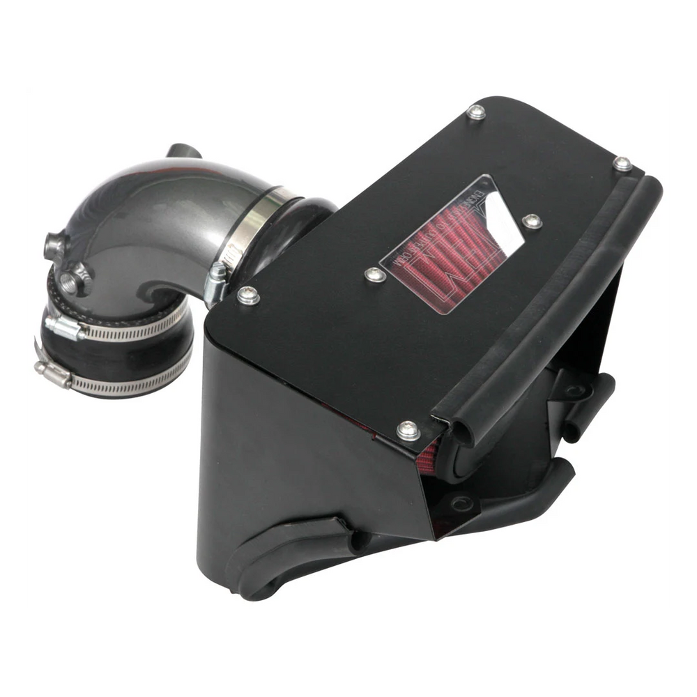 C.A.S. Cold Air Intake System