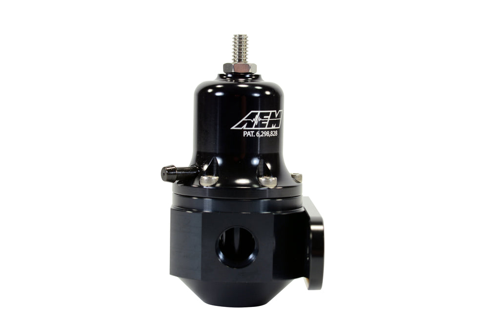 Adjustable Fuel Pressure Regulator
