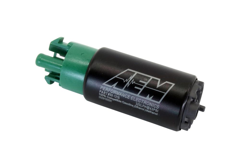 340LPH In-Tank Fuel Pump