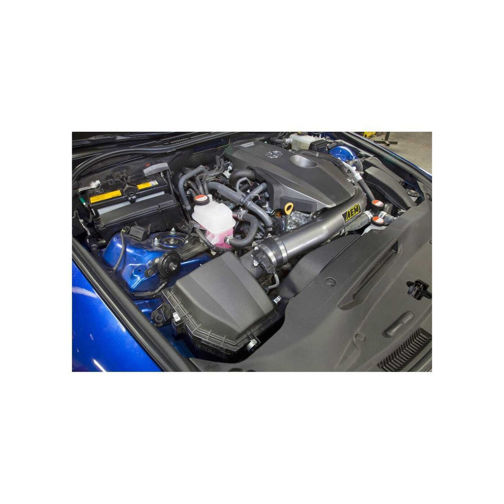 Performance Air Intake System