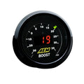 Digital Boost Gauge 52mm