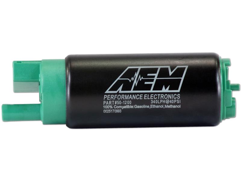 High-Flow In-Tank Fuel Pump