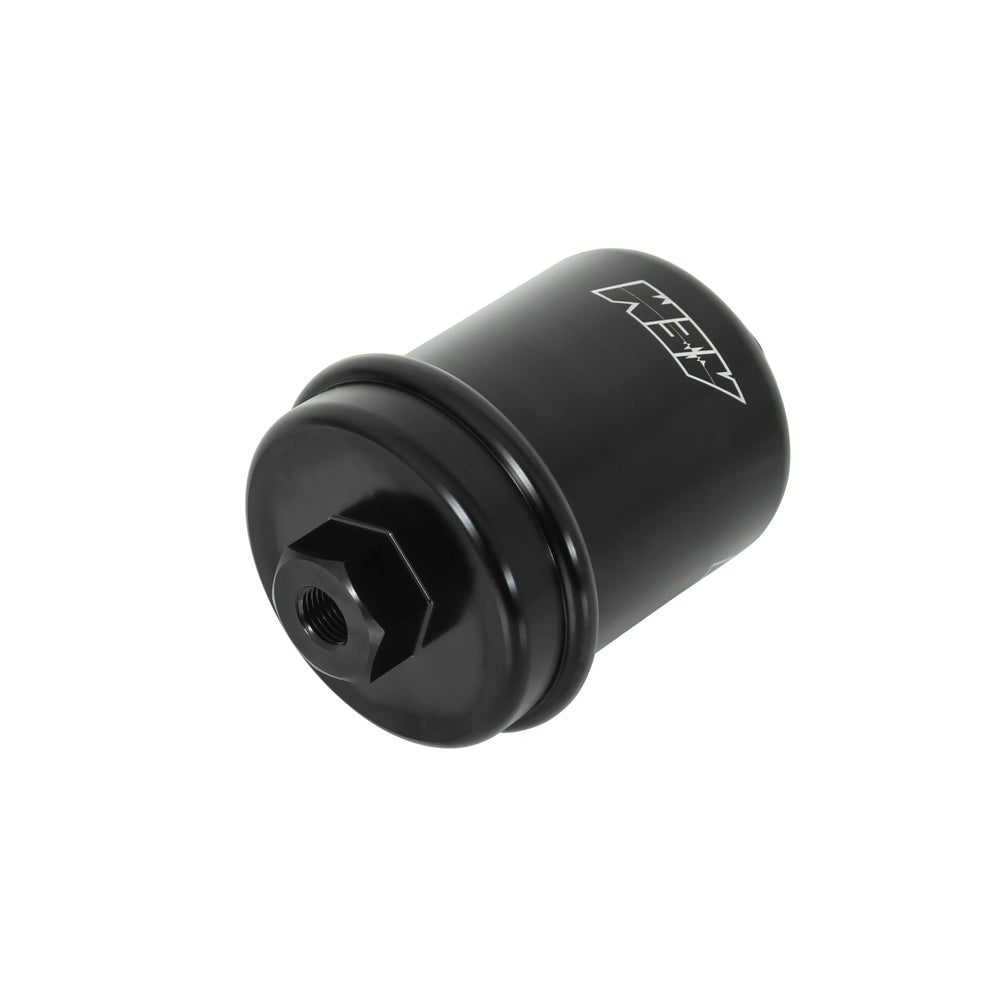 High-Flow Fuel Filter