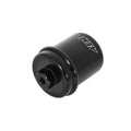High-Flow Fuel Filter