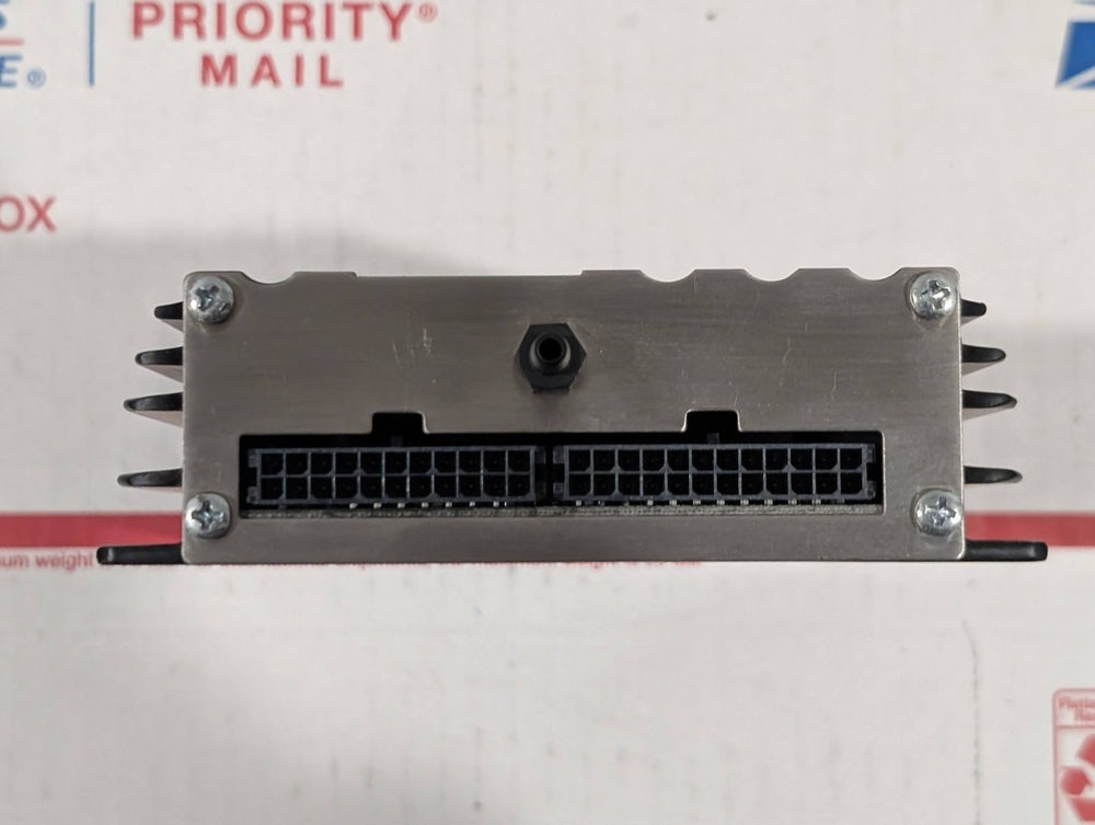 F/IC 6-Channel Piggy-Back Controller