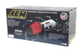 Cold Air Intake System