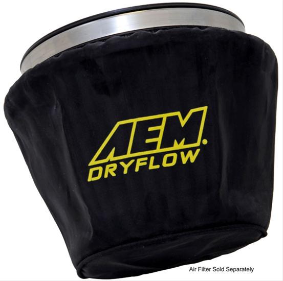 Dryflow Air Filter Wrap